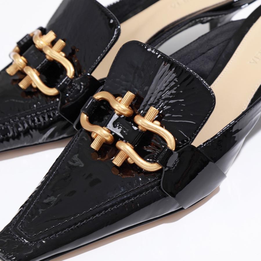 BOTTEGA VENETA ボッテガヴェネタ ミュール MADAME PUMP マダム BOTTEGA VENETA ボッテガヴェネタ ミュール MADAME PUMP マダム
