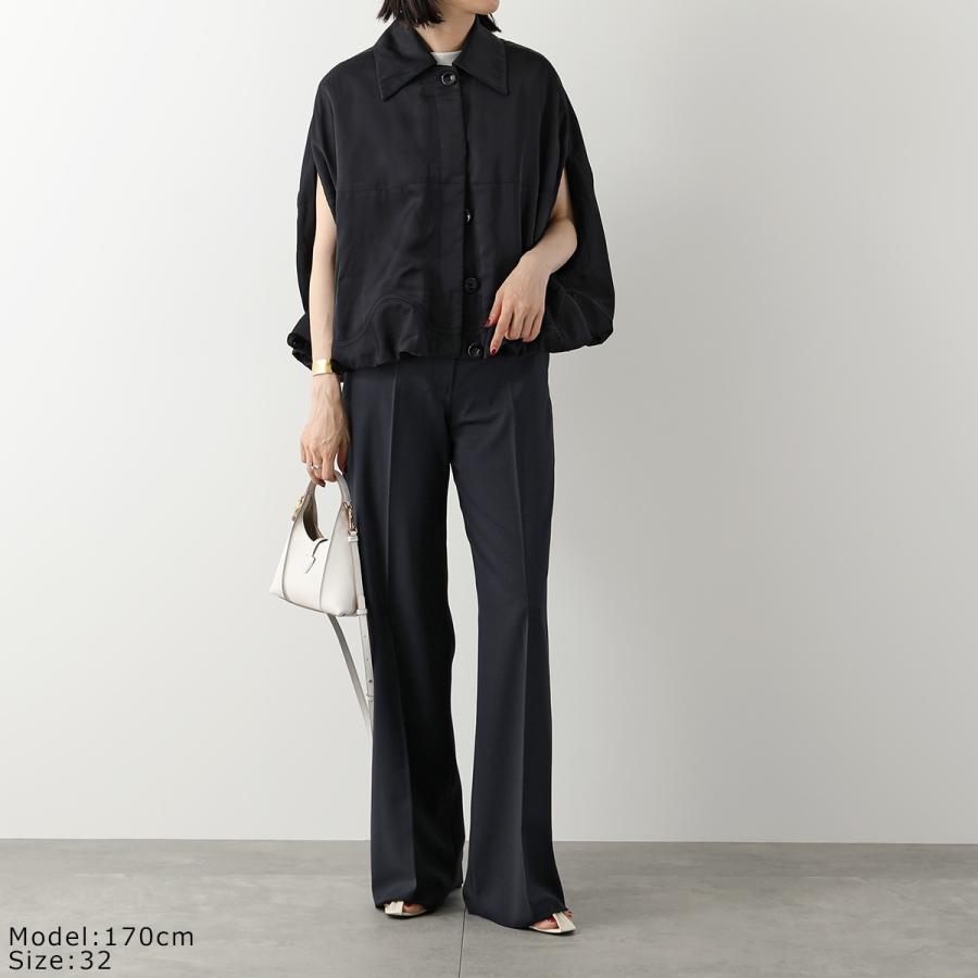 JILSANDERジルサンダー　ケープジャケット JIL SANDER（ジルサンダー） ケープ CAPE 06 PD Stola/Cappa J01TH0102