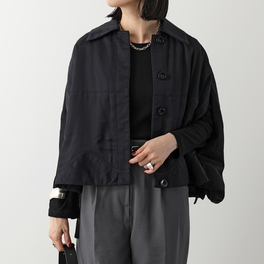 JIL SANDER（ジルサンダー） ケープ CAPE 06 PD Stola/Cappa J01TH0102