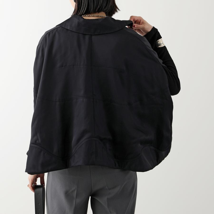 JIL SANDER ジルサンダー　レディース　ケープ　ポンチョ　Mサイズ JIL SANDER ジルサンダー レディース ケープ ポンチョ Mサイズ M Jil