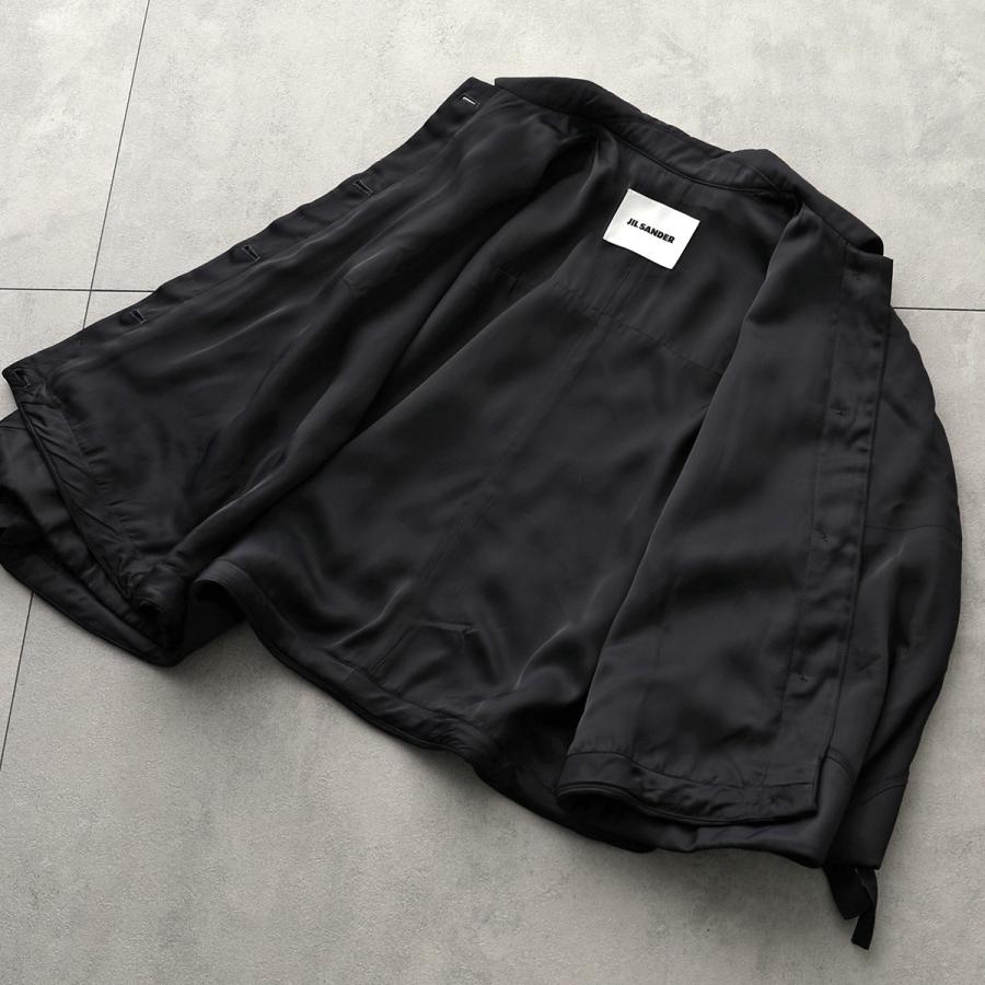 JIL SANDER（ジルサンダー） ケープ CAPE 06 PD Stola/Cappa J01TH0102