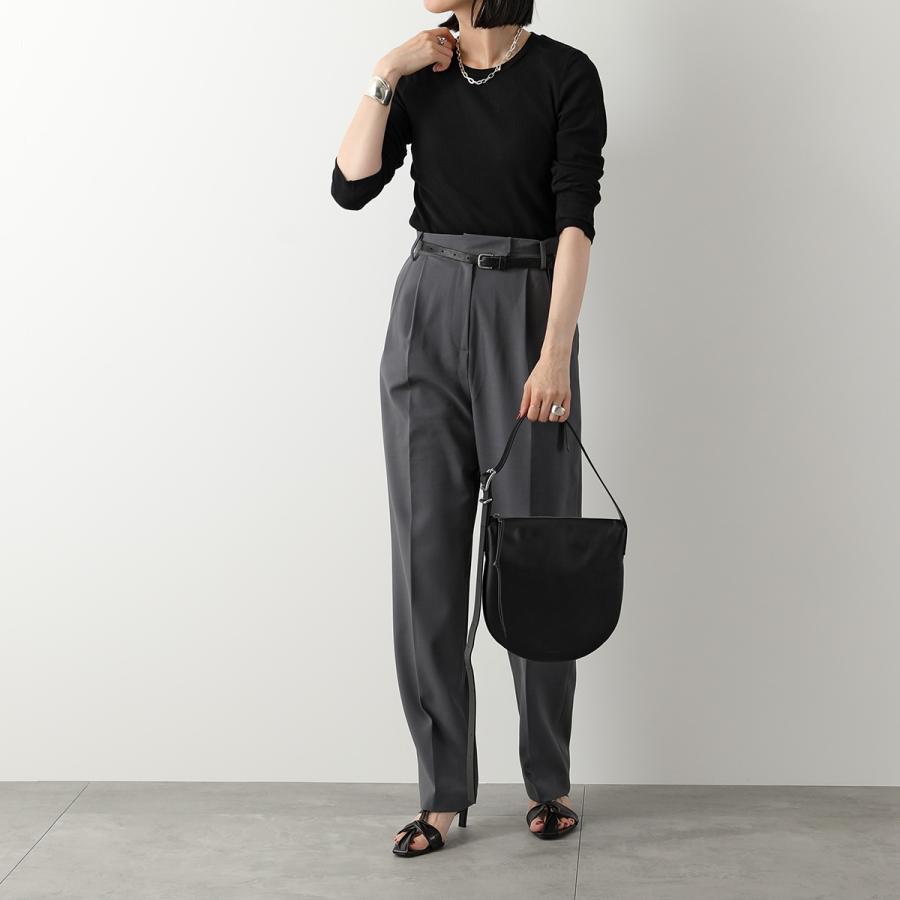 ジルサンダー ムーンショルダーバッグ JIL SANDER JIL SANDER ジルサンダー ショルダーバッグ MOON SM ムーン J08ZH0006