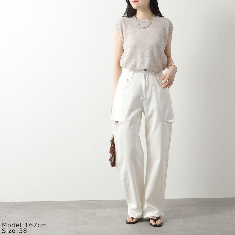 Maison Margiela（メゾンマルジェラ） ジーンズ S51LA0106 S47399