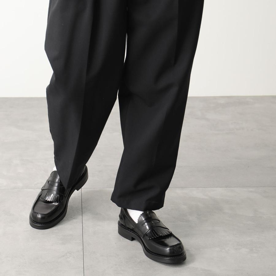 Our Legacy OUR LEGACY アワーレガシー ローファー M2197LB Our Legacy OUR LEGACY アワーレガシー ローファー M2197LB