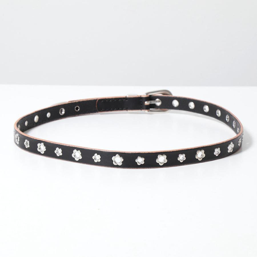 Our Legacy OUR LEGACY アワーレガシー ベルト BELT 2CM A22382F Our Legacy OUR LEGACY アワーレガシー ベルト BELT 2CM A22382F