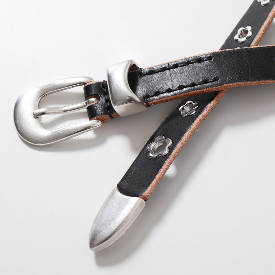 Our Legacy OUR LEGACY アワーレガシー ベルト BELT 2CM A22382F Our Legacy OUR LEGACY アワーレガシー ベルト BELT 2CM A22382F