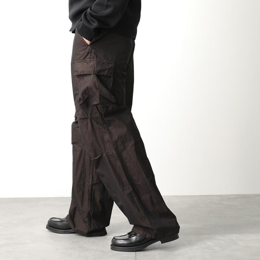 OUR LEGACY アワーレガシー MOUNT TROUSER-