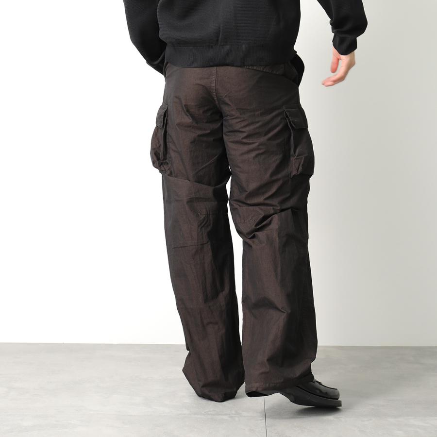 OUR LEGACY アワーレガシー カーゴパンツ MOUNT TROUSER M2234MB