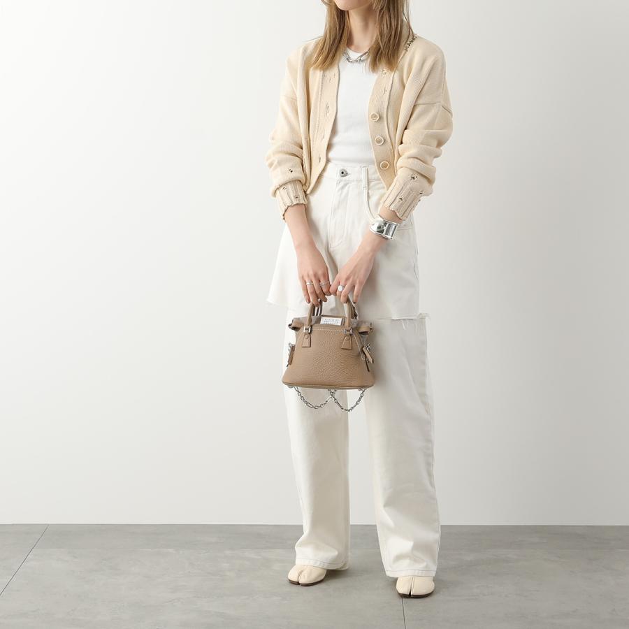 Maison Margiela（メゾンマルジェラ） ショルダーバッグ 5AC マイクロ