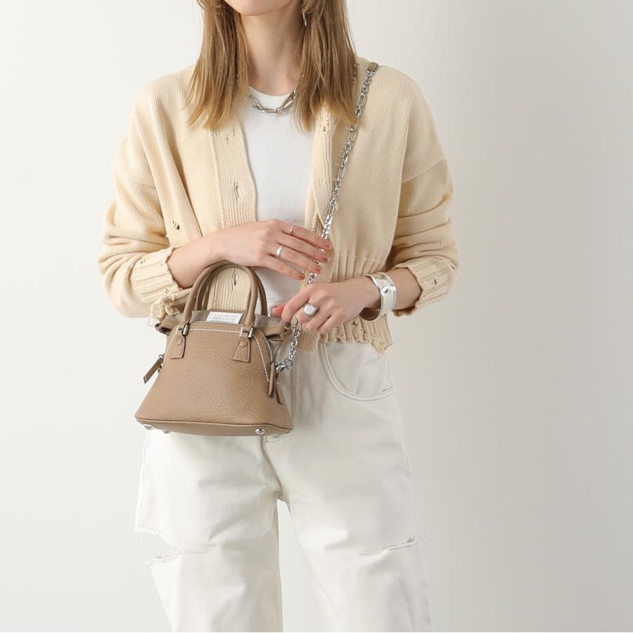 Maison Margiela（メゾンマルジェラ） ショルダーバッグ 5AC マイクロ
