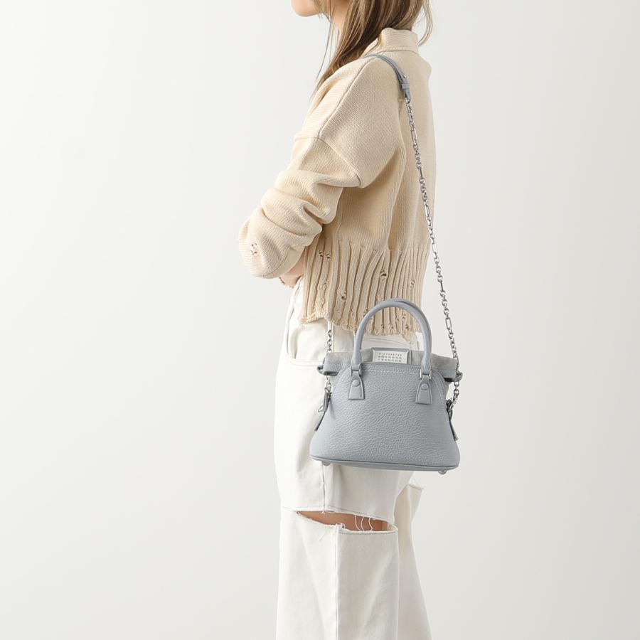 Maison Margiela（メゾンマルジェラ） 11 ショルダーバッグ 5AC