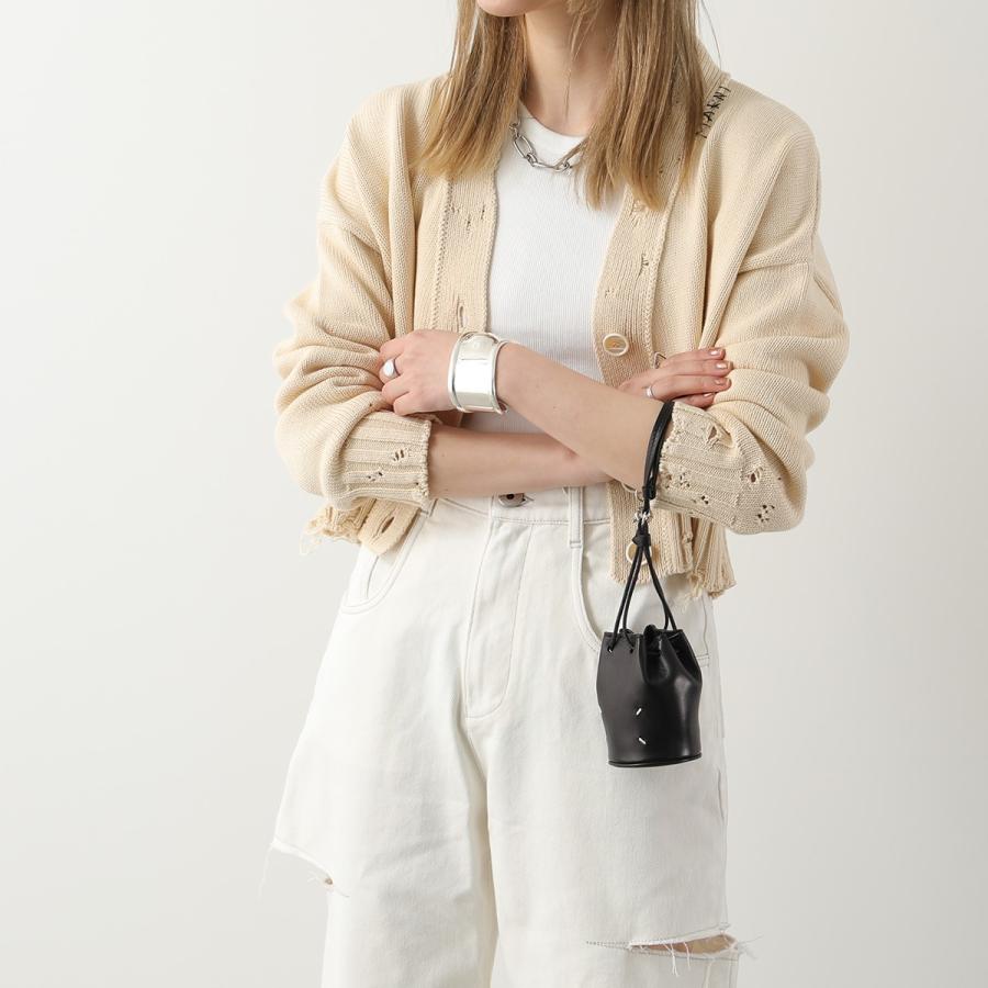 Maison Margiela（メゾンマルジェラ） 11 ハンドバッグ SA1VL0005