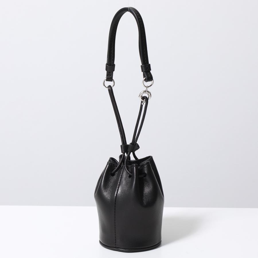 l*i様 マルジェラ。11番レザー バッグ茶色 Martin Margiela 11 本人