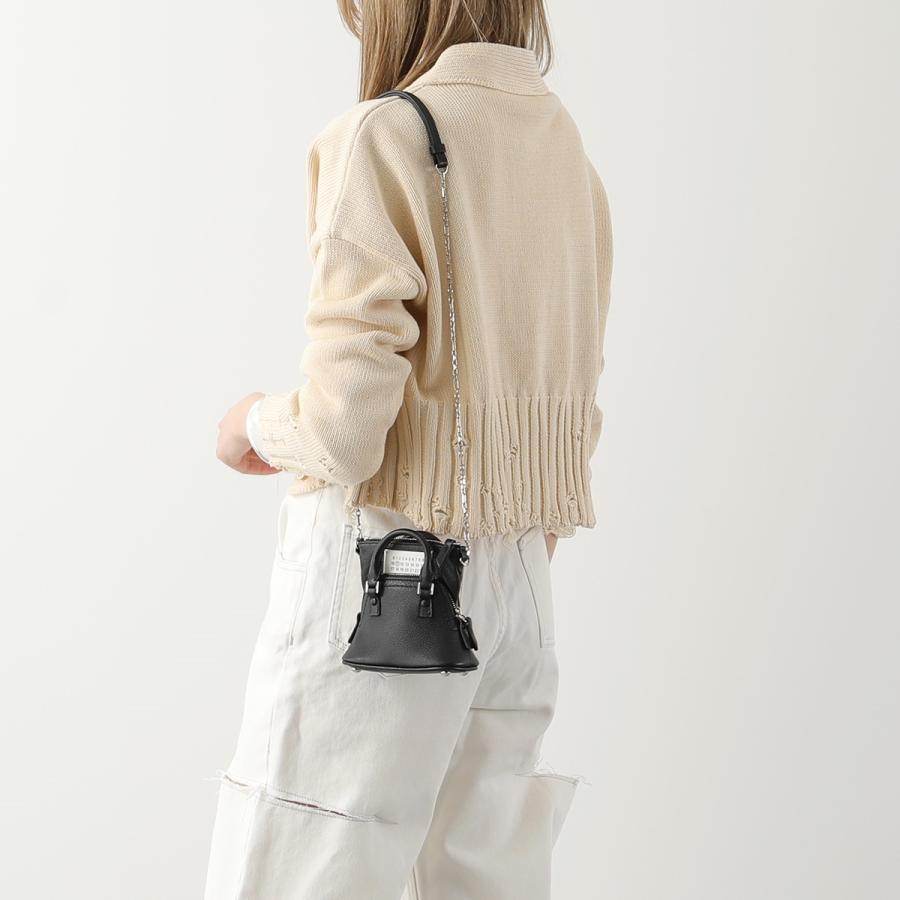 Maison Margiela（メゾンマルジェラ） 11 ミニバッグ 5AC classique