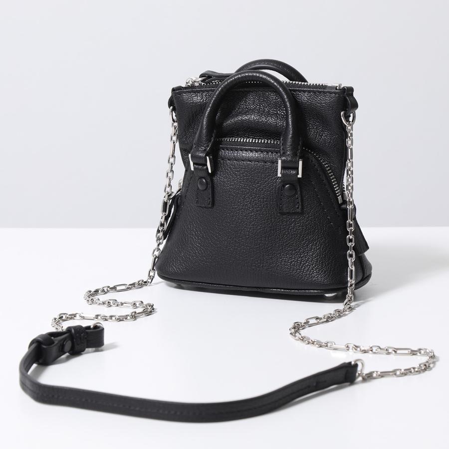 Maison Margiela（メゾンマルジェラ） 11 ミニバッグ 5AC classique