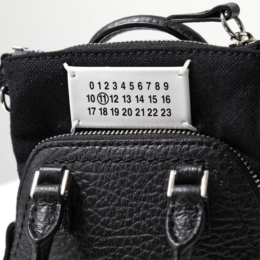 Maison Margiela MAISON MARGIELA メゾンマルジェラ 11 ミニ Maison Margiela MAISON MARGIELA メゾンマルジェラ 11 ミニ