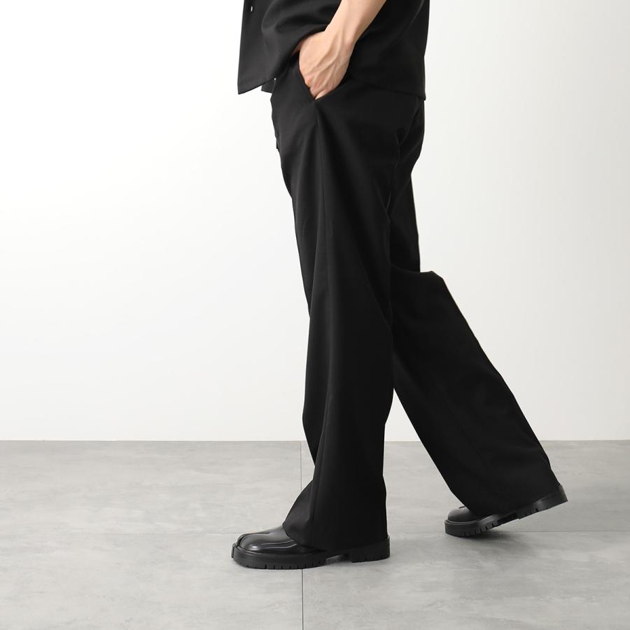 MARNI マルニ スラックス PUMU0214U0 TW839 メンズ ウール MARNI マルニ スラックス PUMU0214U0 TW839 メンズ ウール