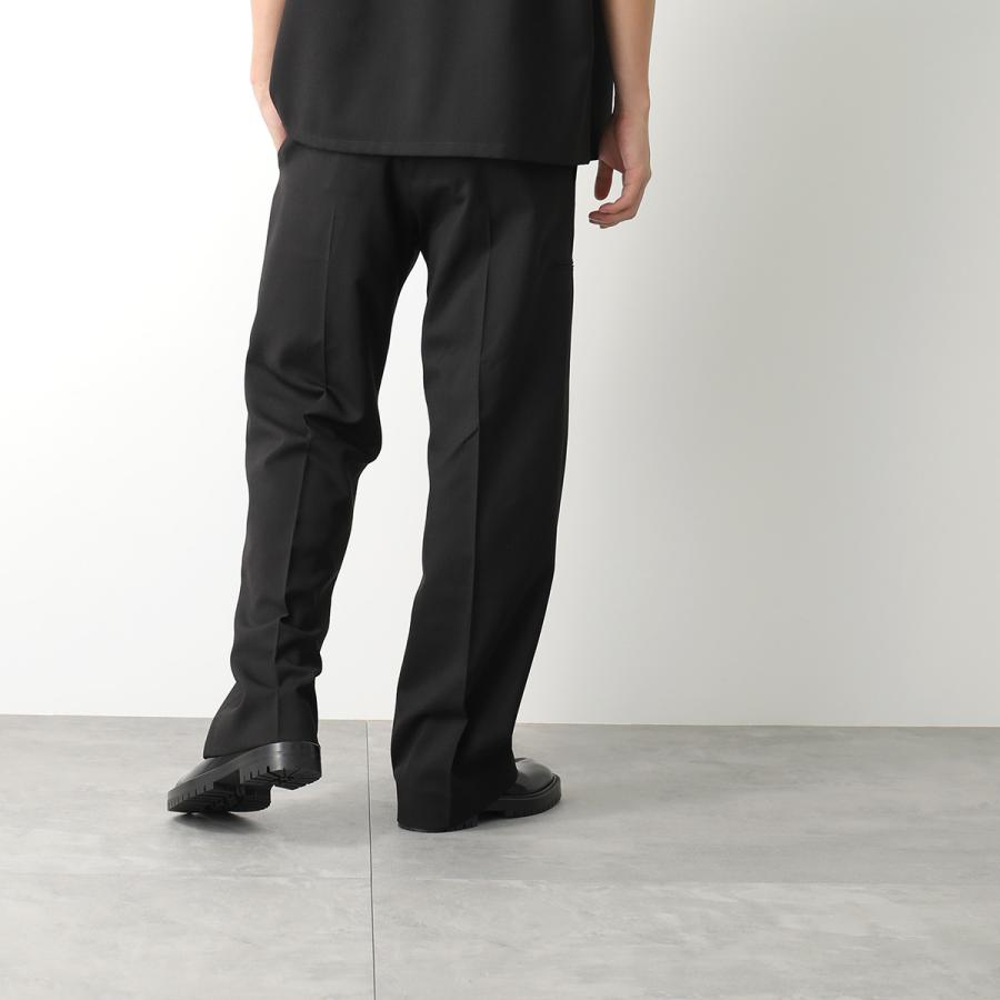 MARNI マルニ スラックス PUMU0214U0 TW839 メンズ ウール MARNI マルニ スラックス PUMU0214U0 TW839 メンズ ウール