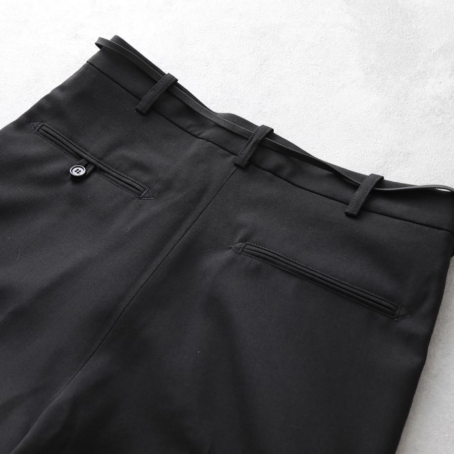 MARNI マルニ スラックス PUMU0214U0 TW839 メンズ ウール MARNI マルニ スラックス PUMU0214U0 TW839 メンズ ウール