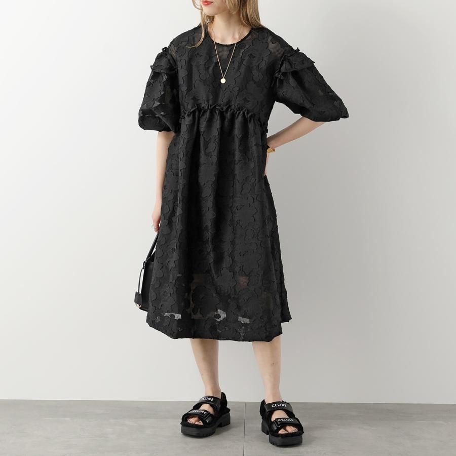 MEIMEIJ メイメイジェイ ワンピース DRESS WITH PETTICOAT M3EF00