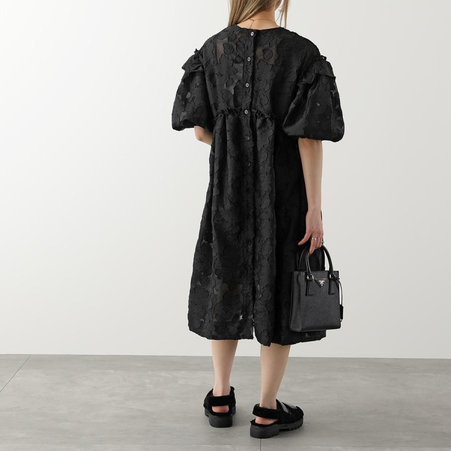 MEIMEIJ メイメイジェイ ワンピース DRESS WITH PETTICOAT M3EF00