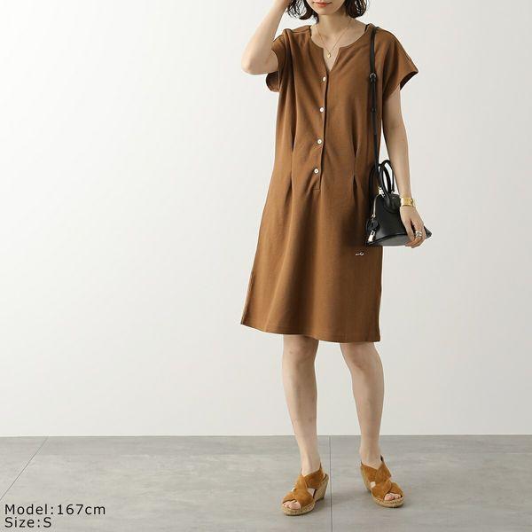A.P.C.（アーペーセー） APC A.P.C. ワンピース robe nico COGCI