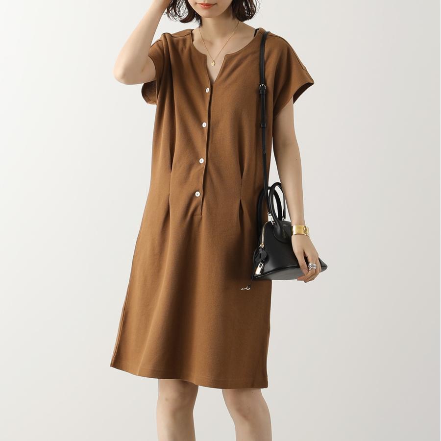 A.P.C.（アーペーセー） APC A.P.C. ワンピース robe nico COGCI