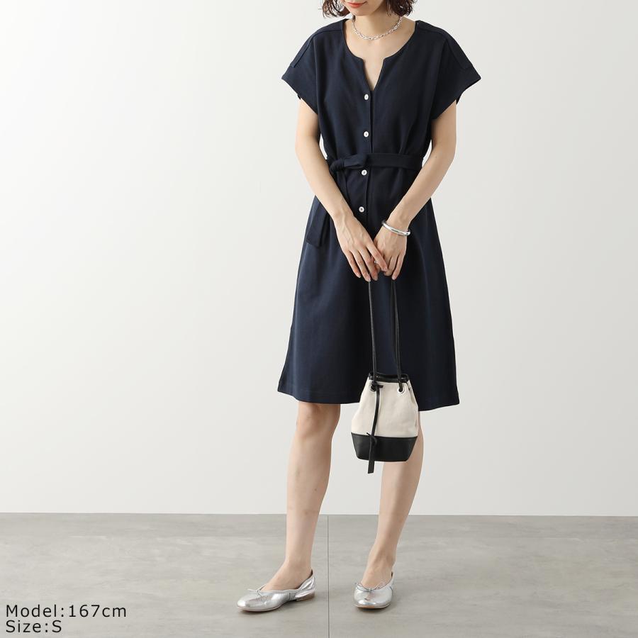 A.P.C.（アーペーセー） APC A.P.C. ワンピース robe nico COGCI