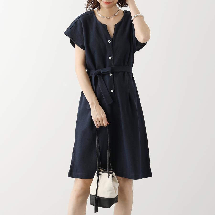 A.P.C.（アーペーセー） APC A.P.C. ワンピース robe nico COGCI