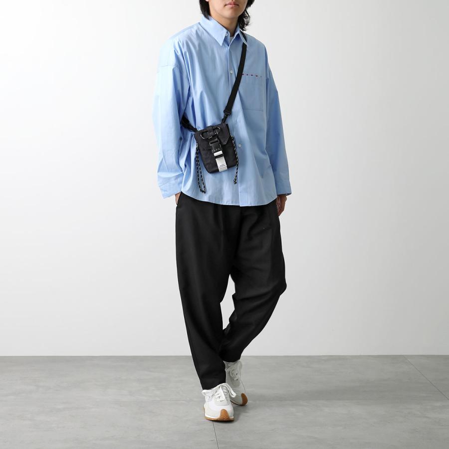 A.P.C. APC アーペーセー クロスボディバッグ Treck PAAFH A.P.C. APC アーペーセー クロスボディバッグ Treck PAAFH