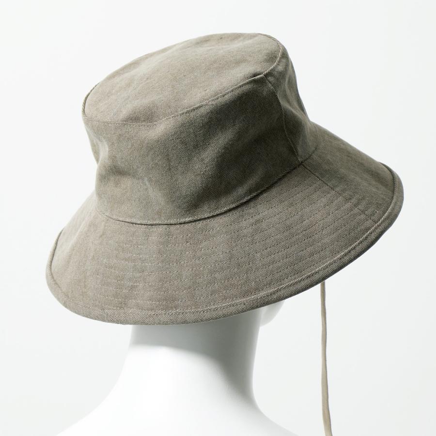 APS アーペーセー バケットハット BOB RACHEL 2.0 A.P.C.（アーペーセー）の「BOB RACHEL 2.0/バケットハット（ハット
