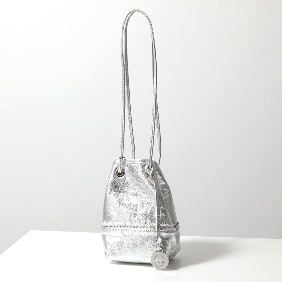 MARCO MASI（マルコマージ） ショルダーバッグ 3319 LA-BAL LAMINATO