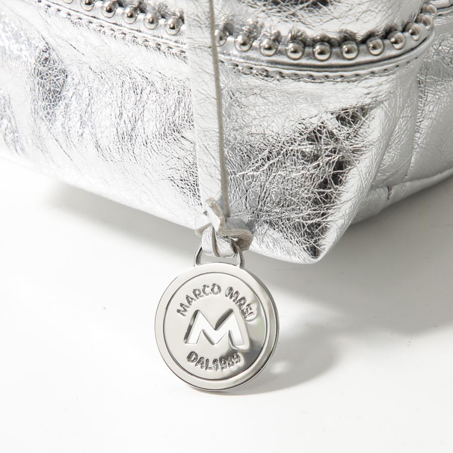 MARCO MASI（マルコマージ） ショルダーバッグ 3319 LA-BAL LAMINATO