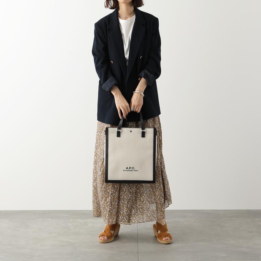 APC A.P.C. アーペーセー トートバッグ tote camille 2.0 COEYO M61772 