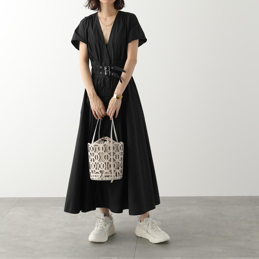 値下げ★【ATNITA BILARDI】アニタビラルディレザー　メッシュバッグ アニタビラルディ ATNITA BILARDI レザー メッシュ カコバッグ