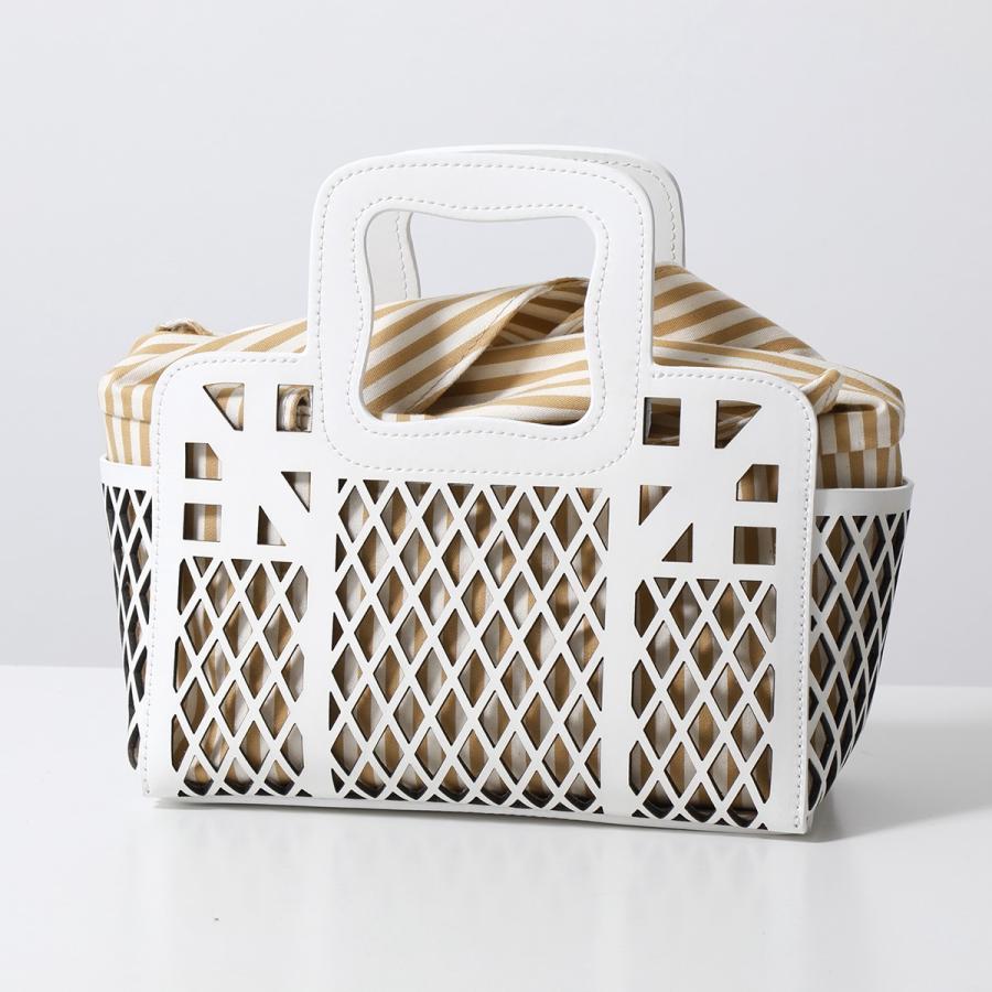 anita bilardi（アニタビラルディ） ハンドバッグ SHOPPING APE SMALL