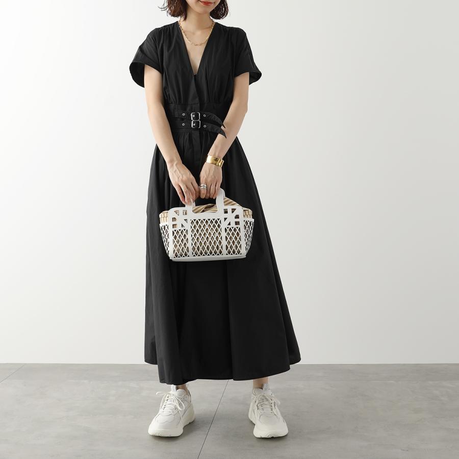 anita bilardi（アニタビラルディ） ハンドバッグ SHOPPING APE SMALL