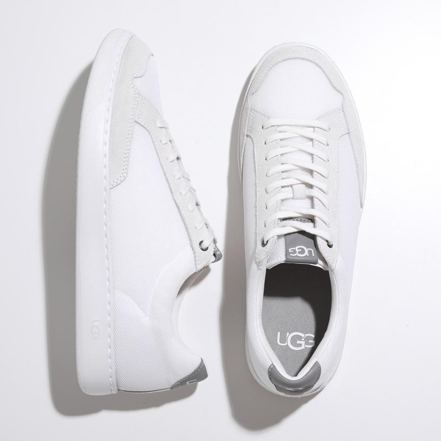 UGG アグ スニーカー SOUTH BAY SNEAKER LOW MESH 1125104 メンズ 