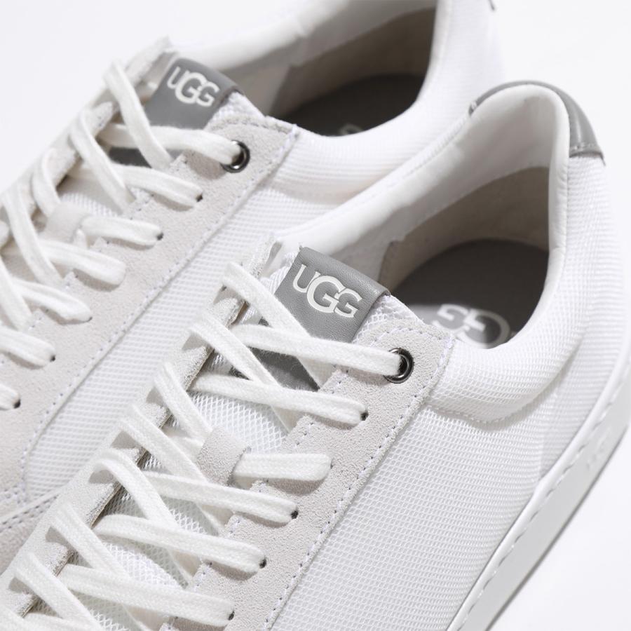 UGG アグ スニーカー SOUTH BAY SNEAKER LOW MESH 1125104 メンズ 