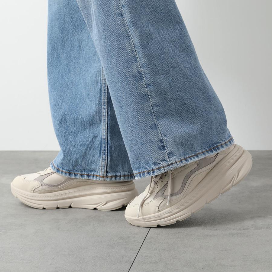 UGG（アグ） スニーカー CA1 1136845 レディース ローカット レザー