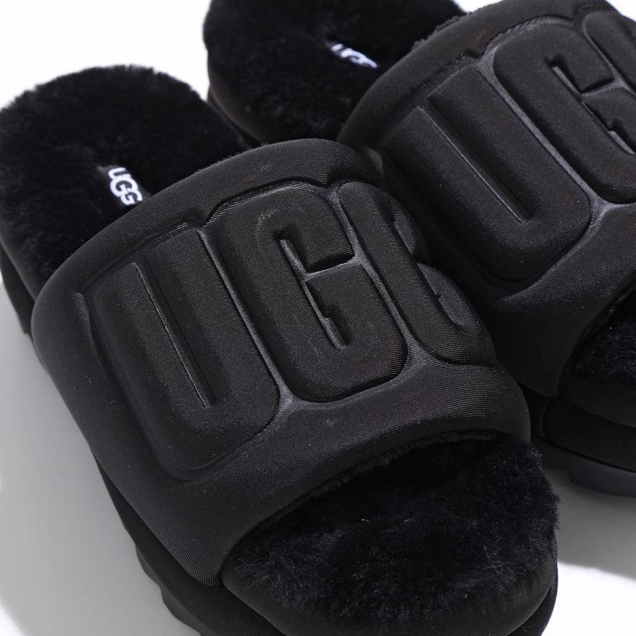 UGG アグ サンダル Maxi Graphic Slide マキシ グラフィック UGG アグ サンダル Maxi Graphic Slide マキシ グラフィック