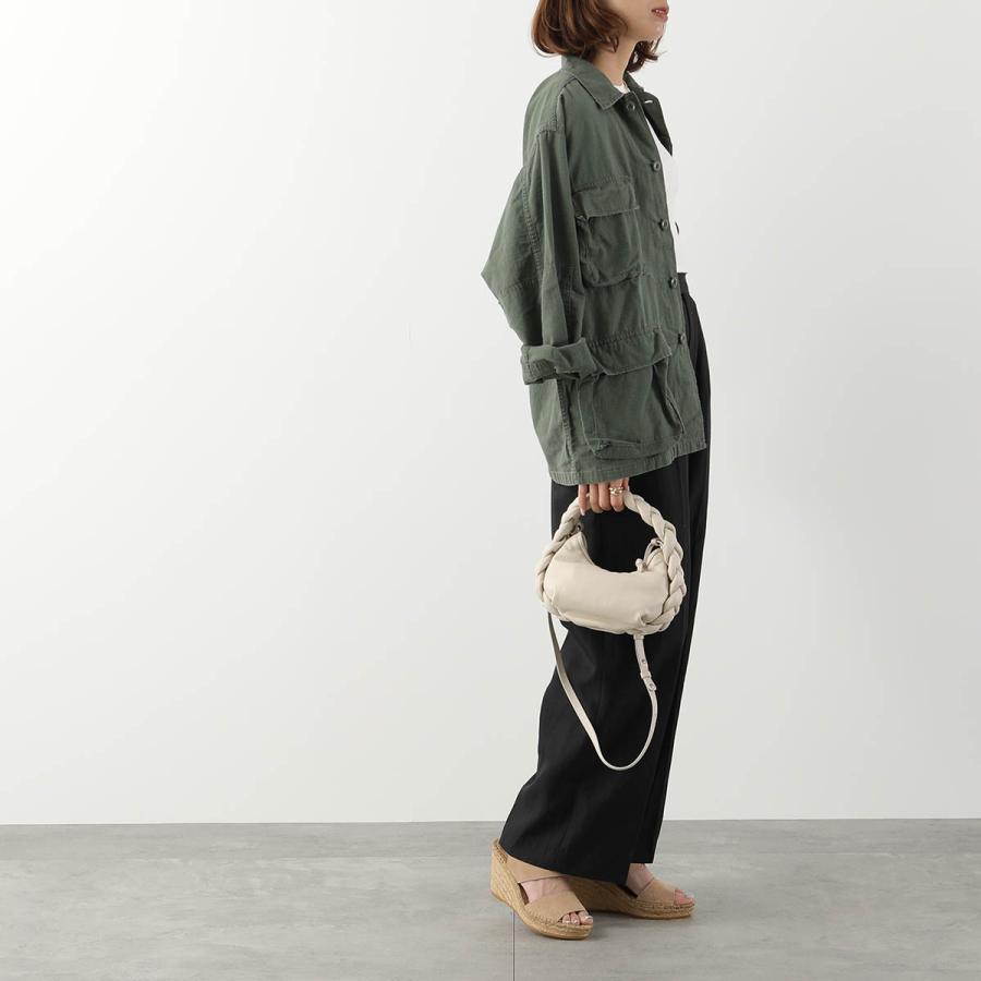 HEREU ヘリュー ショルダーバッグ ESPIGA MINI エスピガ ミニ