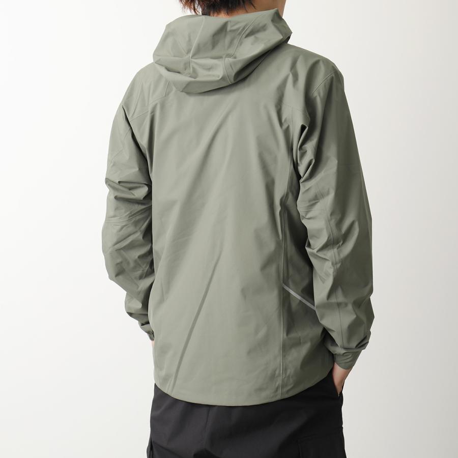 ARCTERYX アークテリクス ジャケット Solano Hoody X000006393 ソラノ