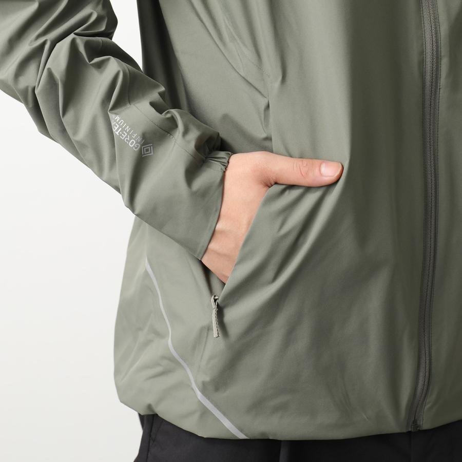 ARC'TERYX ARCTERYX アークテリクス ジャケット Solano Hoody ARC'TERYX ARCTERYX アークテリクス ジャケット Solano Hoody