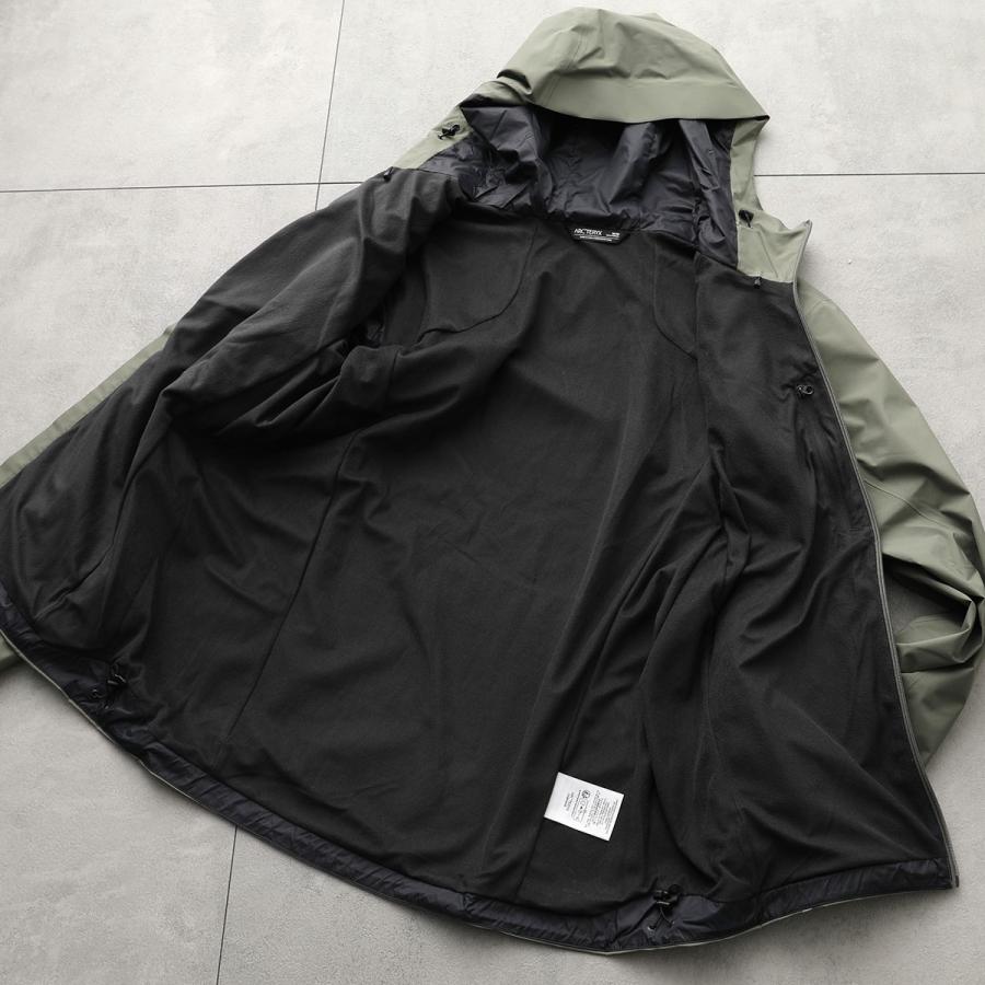 ARC'TERYX ARCTERYX アークテリクス ジャケット Solano Hoody ARC'TERYX ARCTERYX アークテリクス ジャケット Solano Hoody