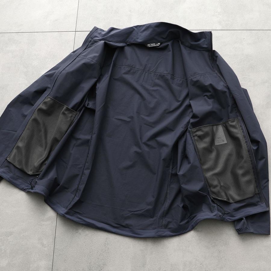 ARC'TERYX（アークテリクス） ジャケット Gamma Lightweight Jacket M