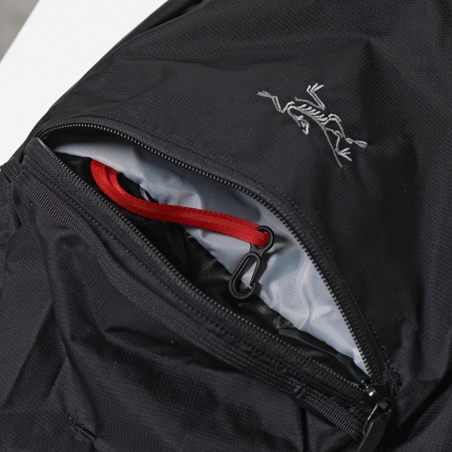 ARC'TERYX ARCTERYX アークテリクス バックパック 28413 Heliad ARC'TERYX ARCTERYX アークテリクス バックパック 28413 Heliad