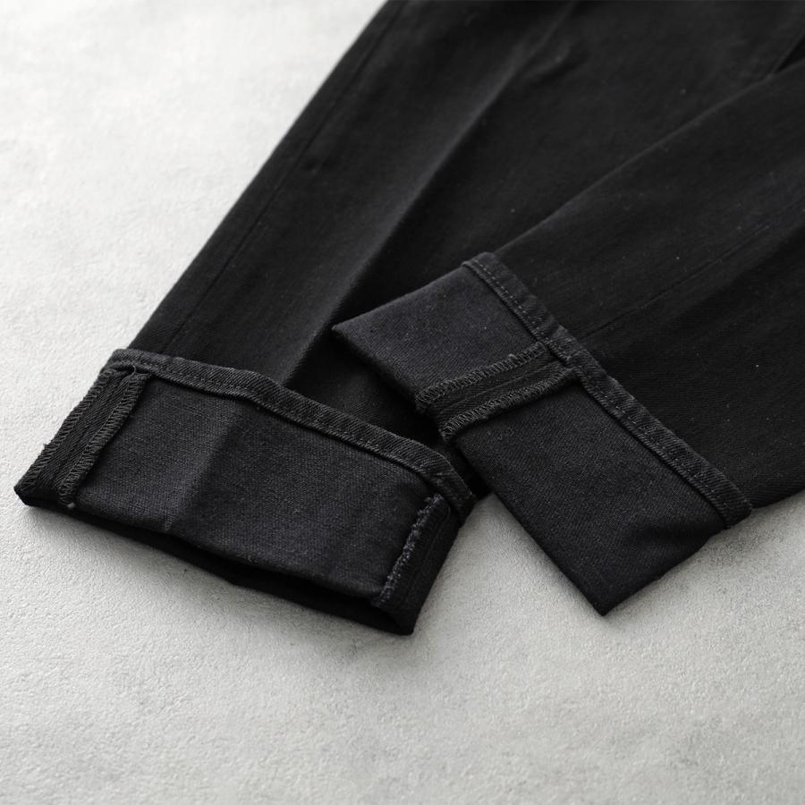 YCHAI イカイ デニム パンツ PANATELA パナテラ YPU001 2DS0011