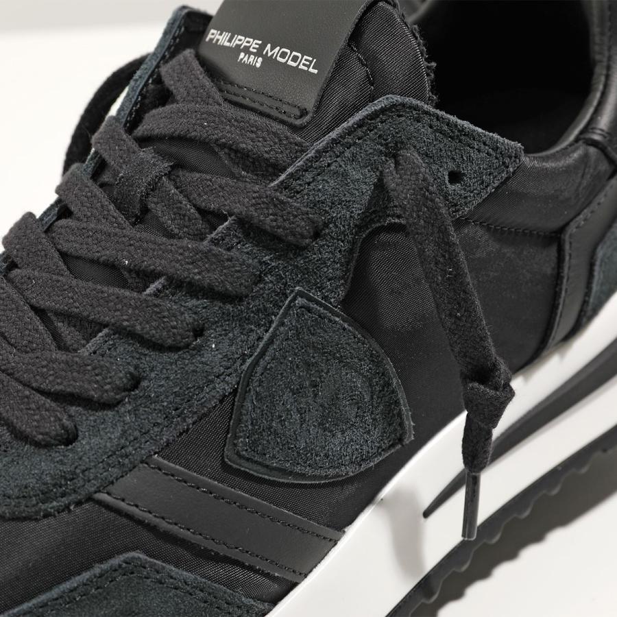 PHILIPPE MODEL（フィリップモデル） スニーカー TROPEZ 2.1 LOW