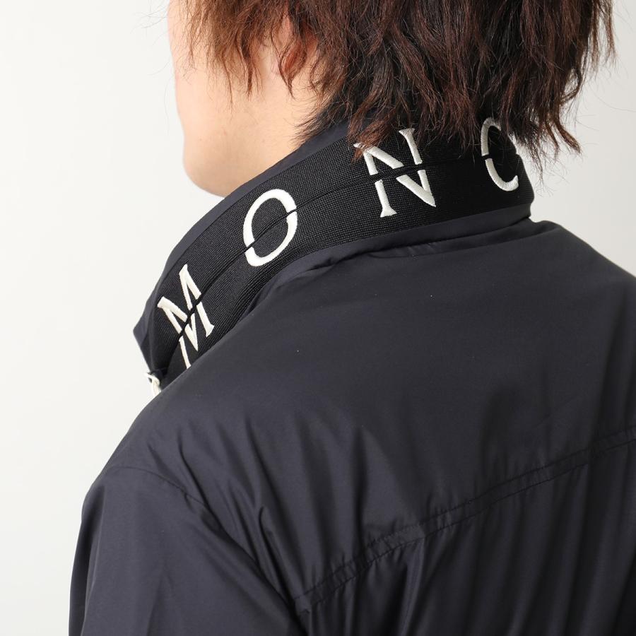 MONCLER モンクレール ジップアップジャケット BEID ベイド 1A00154